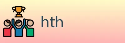 hth logo
